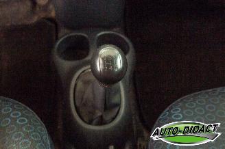 Toyota Yaris 1.0 VVT-i Idols picture 11