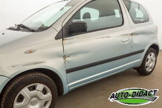 Toyota Yaris 1.0 VVT-i Idols picture 22