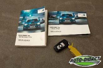 BMW 1-serie 116i Clima Navi Elek Dak Limited Edition picture 27