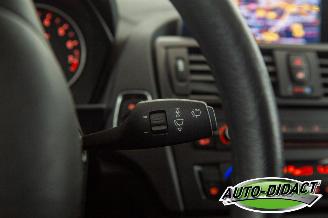 BMW 1-serie 116i Clima Navi Elek Dak Limited Edition picture 16