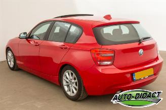 BMW 1-serie 116i Clima Navi Elek Dak Limited Edition picture 3
