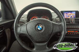 BMW 1-serie 116i Clima Navi Elek Dak Limited Edition picture 5