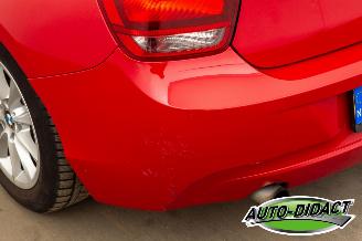 BMW 1-serie 116i Clima Navi Elek Dak Limited Edition picture 29