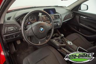 BMW 1-serie 116i Clima Navi Elek Dak Limited Edition picture 23