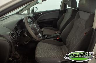 Seat Leon 1.6 TDI Airco picture 23