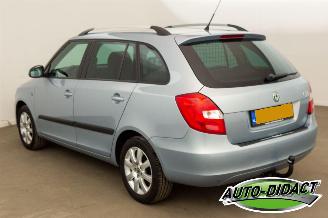 Skoda Fabia 1.2 TSI Clima Ambition picture 3