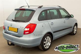 Skoda Fabia 1.2 TSI Clima Ambition picture 4