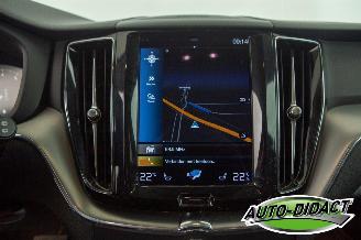 Volvo Xc-60 2.0 B4 Automaat Leder Navi Motorschade Momentum Business picture 7