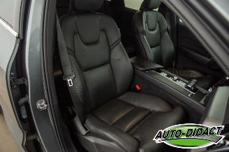 Volvo Xc-60 2.0 B4 Automaat Leder Navi Motorschade Momentum Business picture 22