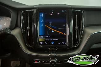 Volvo Xc-60 2.0 B4 Automaat Leder Navi Motorschade Momentum Business picture 11