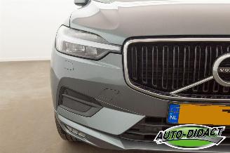 Volvo Xc-60 2.0 B4 Automaat Leder Navi Motorschade Momentum Business picture 34