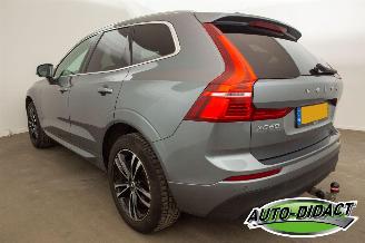 Volvo Xc-60 2.0 B4 Automaat Leder Navi Motorschade Momentum Business picture 3