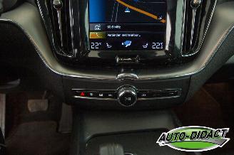 Volvo Xc-60 2.0 B4 Automaat Leder Navi Motorschade Momentum Business picture 10
