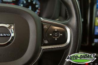 Volvo Xc-60 2.0 B4 Automaat Leder Navi Motorschade Momentum Business picture 17