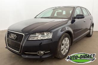  Audi A3 1.6 TDI Clima 2010/10