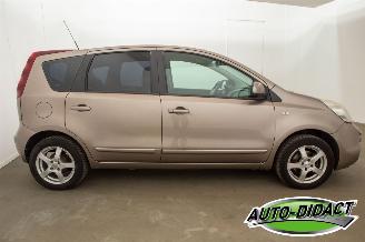 Nissan Note 1.6 Airco picture 34