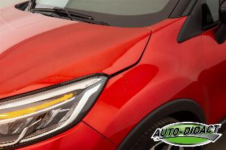 Renault Captur 0.9 TCe Clima Navi Camera Intens picture 26