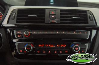 BMW 4-serie Gran Coupé 418i Automaat Navi Executive picture 10