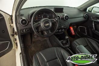 Audi A1 1.6 TDI Airco Leder Ambition picture 23