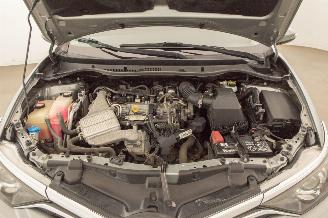 Toyota Auris Touring Sports 1.2 Clima Navi Camera 85kw Comfort picture 32