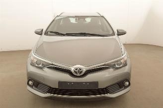 Toyota Auris Touring Sports 1.2 Clima Navi Camera 85kw Comfort picture 33