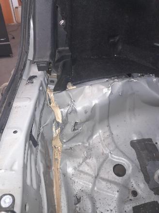 Toyota Auris Touring Sports 1.2 Clima Navi Camera 85kw Comfort picture 51