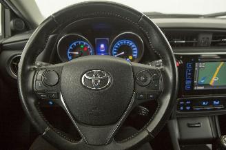 Toyota Auris Touring Sports 1.2 Clima Navi Camera 85kw Comfort picture 5