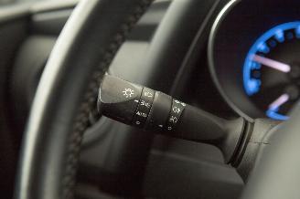 Toyota Auris Touring Sports 1.2 Clima Navi Camera 85kw Comfort picture 17