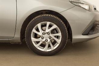 Toyota Auris Touring Sports 1.2 Clima Navi Camera 85kw Comfort picture 31