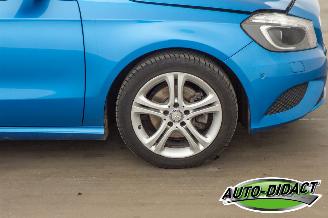 Mercedes A-klasse 180 Automaat Pano Navi 90.485 km NAP Ambition picture 36