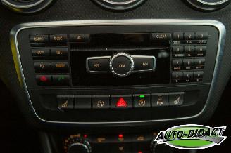 Mercedes A-klasse 180 Automaat Pano Navi 90.485 km NAP Ambition picture 8