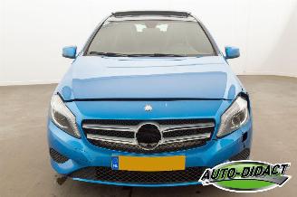 Mercedes A-klasse 180 Automaat Pano Navi 90.485 km NAP Ambition picture 37