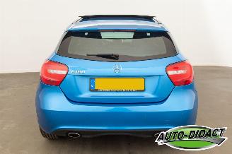 Mercedes A-klasse 180 Automaat Pano Navi 90.485 km NAP Ambition picture 38