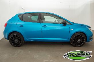 Seat Ibiza 1.0 EcoTSI FR Connect picture 35