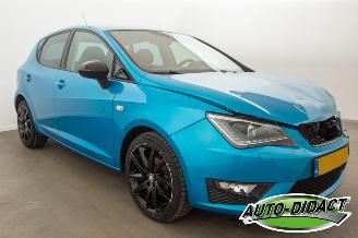 Seat Ibiza 1.0 EcoTSI FR Connect picture 2