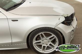 BMW 1-serie 116i Clima Navi Elek Dak picture 37