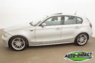 BMW 1-serie 116i Clima Navi Elek Dak picture 49