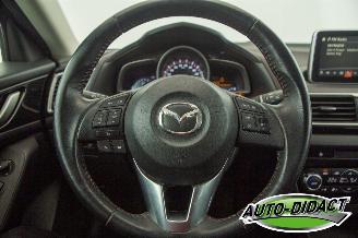 Mazda 3 2.0 Automaat Clima Navi Camera picture 5