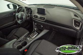 Mazda 3 2.0 Automaat Clima Navi Camera picture 19
