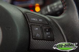 Mazda 3 2.0 Automaat Clima Navi Camera picture 16