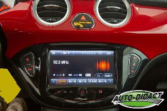 Opel Adam 1.4 Slam 106.878 km NAP Clima picture 8