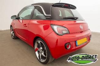 Opel Adam 1.4 Slam 106.878 km NAP Clima picture 3