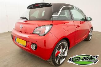 Opel Adam 1.4 Slam 106.878 km NAP Clima picture 4