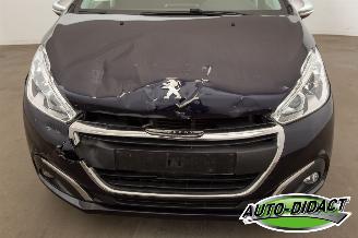 Peugeot 208 1.2 Airco 124.822 km picture 35