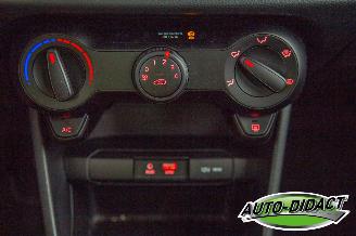 Kia Picanto 1.0 MPi 41.106 km NAP Airco Camera ComfortPlusLine picture 10