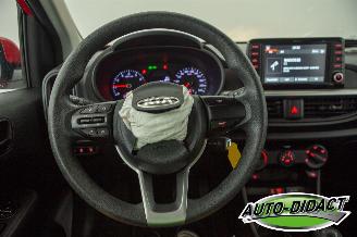 Kia Picanto 1.0 MPi 41.106 km NAP Airco Camera ComfortPlusLine picture 5