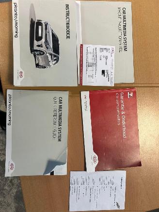 Kia Picanto 1.0 MPi 41.106 km NAP Airco Camera ComfortPlusLine picture 42