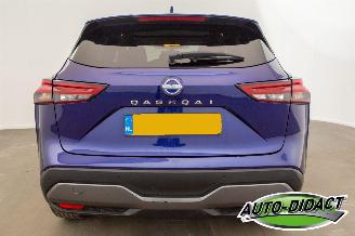 Nissan Qashqai 1.3 MHEV Digi Dash Pano Clima Camera Navi picture 36