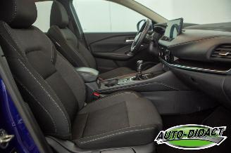 Nissan Qashqai 1.3 MHEV Digi Dash Pano Clima Camera Navi picture 21