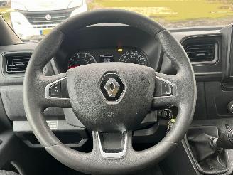 Renault Master T35 2.3 dCi L3 Laadklep Navi Airco Camera picture 5